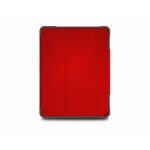 STM Dux Plus Duo Rugged Case for Apple iPad 10.2 (2020) - A2270, A2428, A2429
